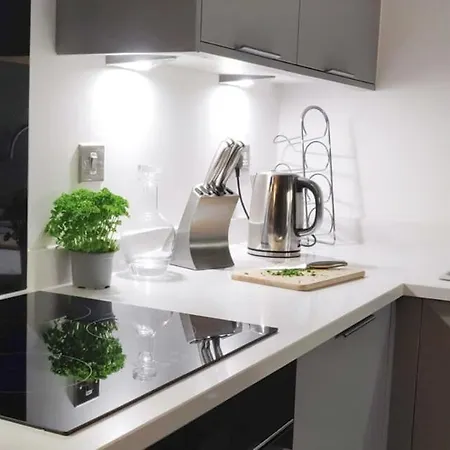 בית נופש Cooperage 3 Bedroom House