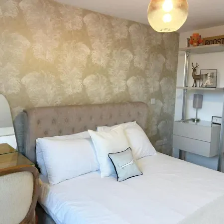 Cooperage 3 Bedroom House Hébergement de vacances Bristol