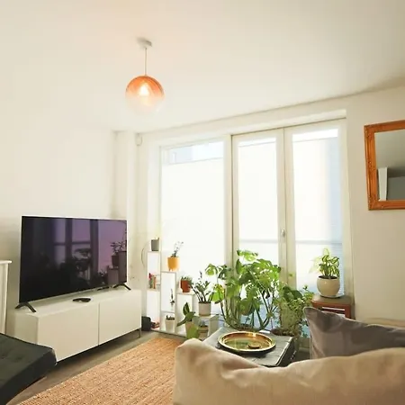 Cooperage 3 Bedroom House Hébergement de vacances *