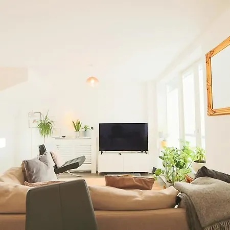 Hébergement de vacances Cooperage 3 Bedroom House Bristol