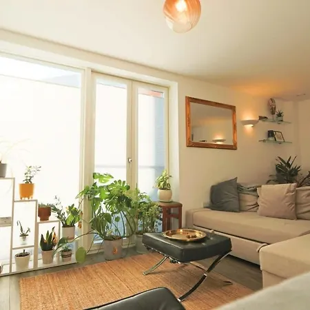 Cooperage 3 Bedroom House Hébergement de vacances *