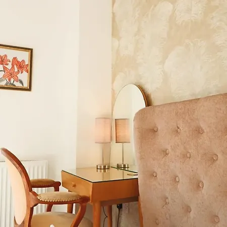 Hébergement de vacances Cooperage 3 Bedroom House Bristol