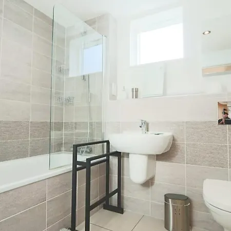 Hébergement de vacances Cooperage 3 Bedroom House