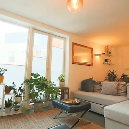 Cooperage 3 Bedroom House Hébergement de vacances