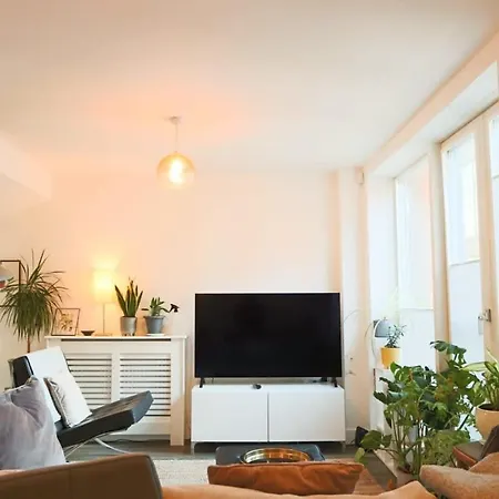 Cooperage 3 Bedroom House Hébergement de vacances *