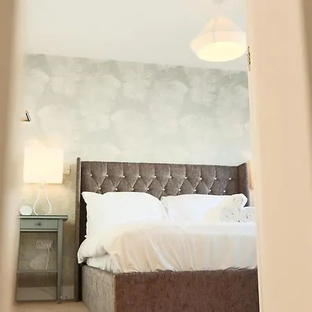 Cooperage 3 Bedroom House Bristol
