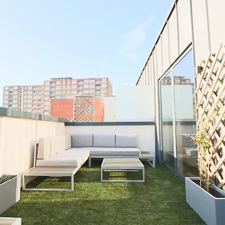 Hébergement de vacances Cooperage 3 Bedroom House Bristol