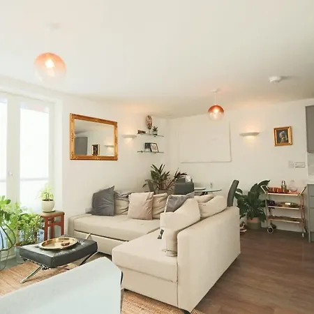 Cooperage 3 Bedroom House בית נופש *