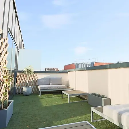 בית נופש Cooperage 3 Bedroom House בריסטול