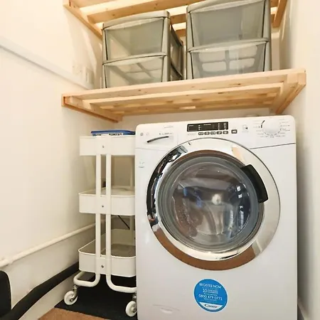 Cooperage 3 Bedroom House Bristol