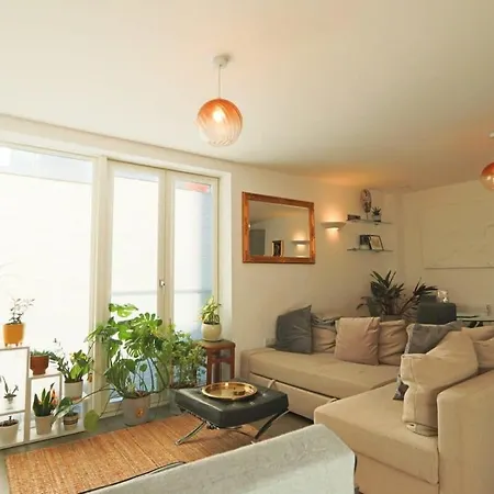 Cooperage 3 Bedroom House Semesterbostad *