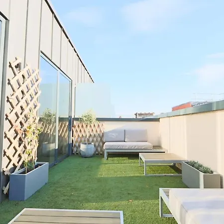 Cooperage 3 Bedroom House