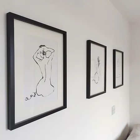 Semesterbostad Cooperage 3 Bedroom House Bristol