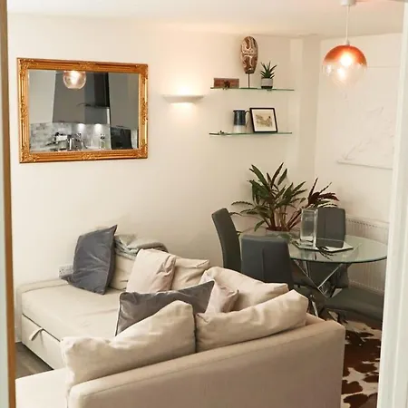 Cooperage 3 Bedroom House Semesterbostad Bristol